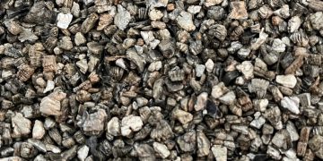 Vermiculite Türkei 1