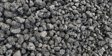 schwarze Lava Türkei 5