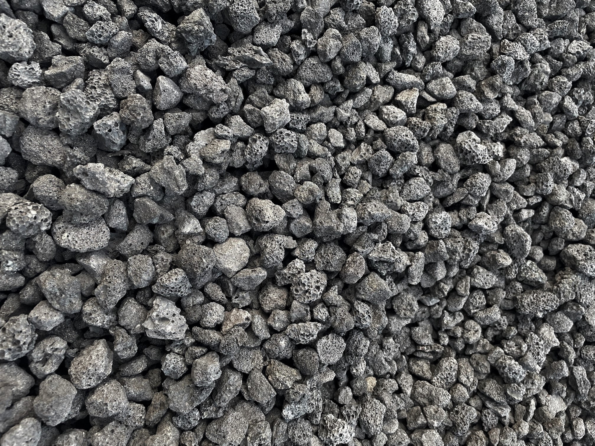 schwarze Lava Türkei 5